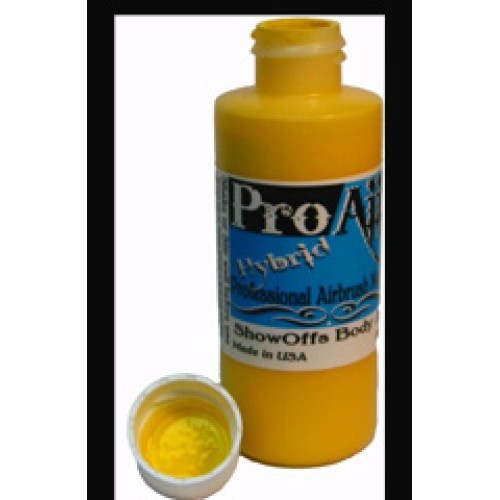 ProAiir Hybrid Yellow 2oz (Yellow 2oz)